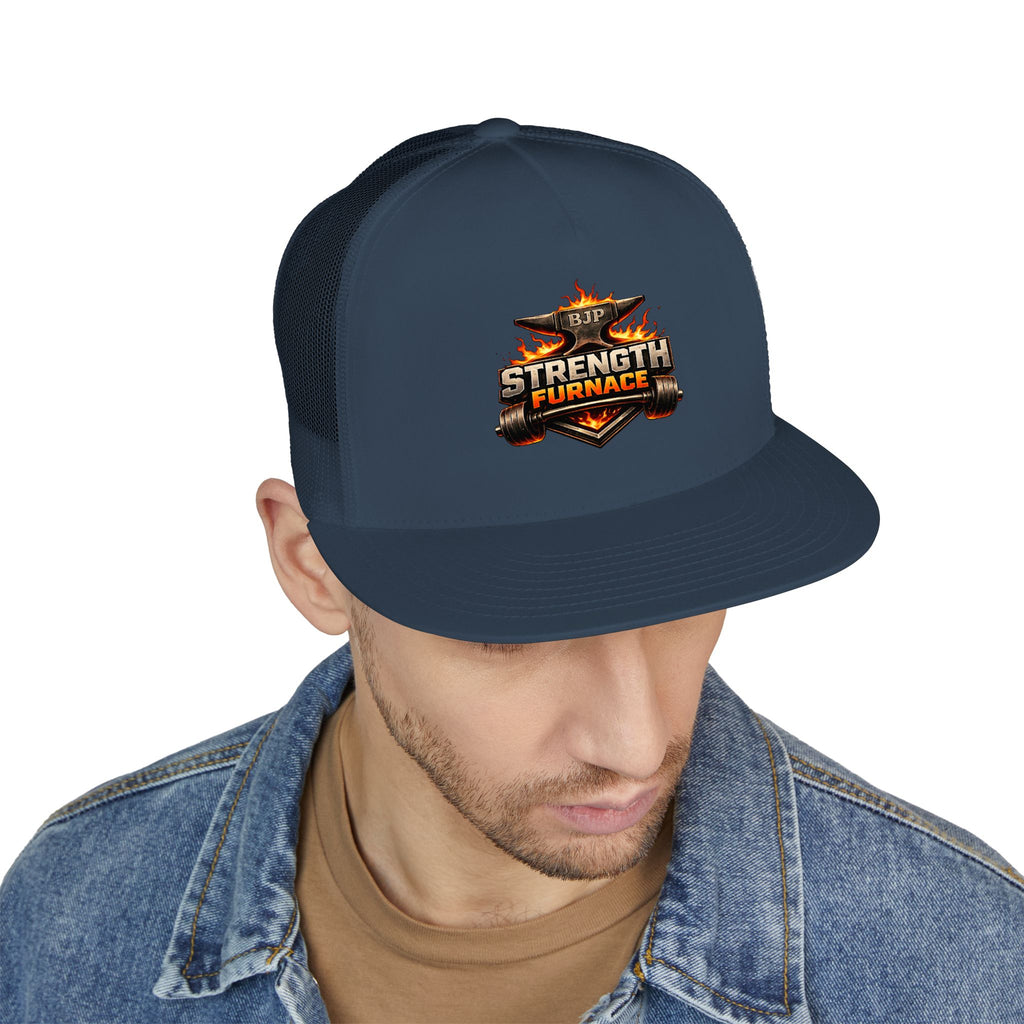 Men's Trucker Cap