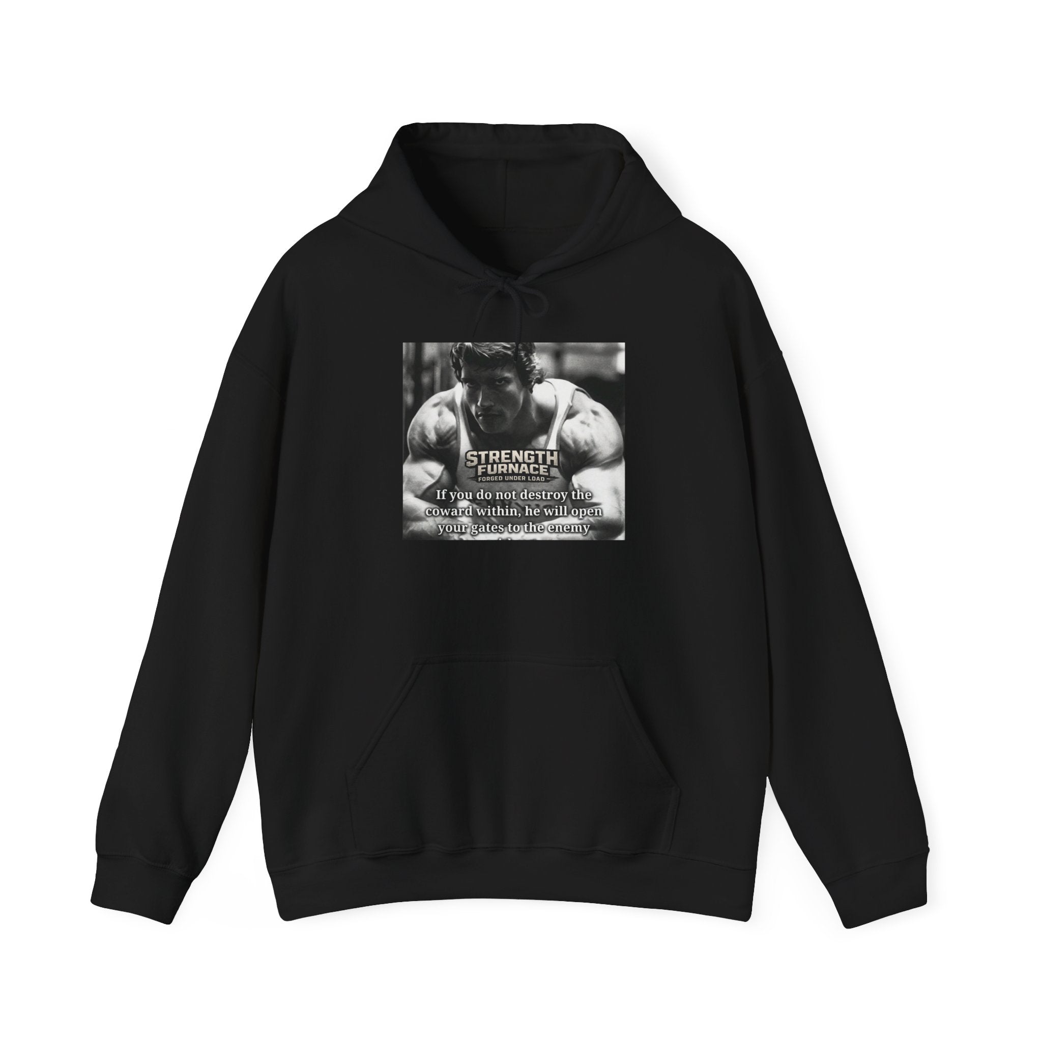 Arnie Hoodie