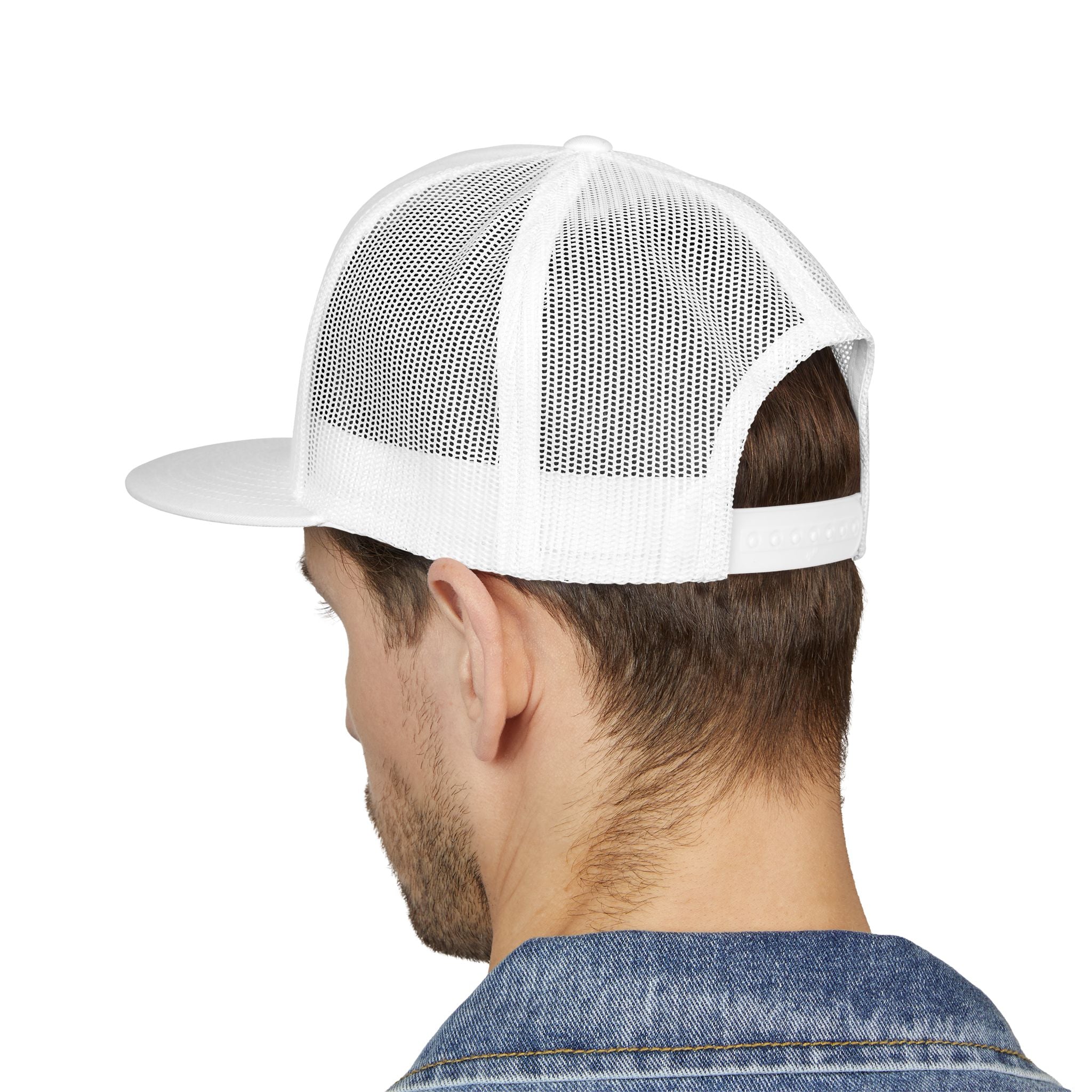 Men's Trucker Cap
