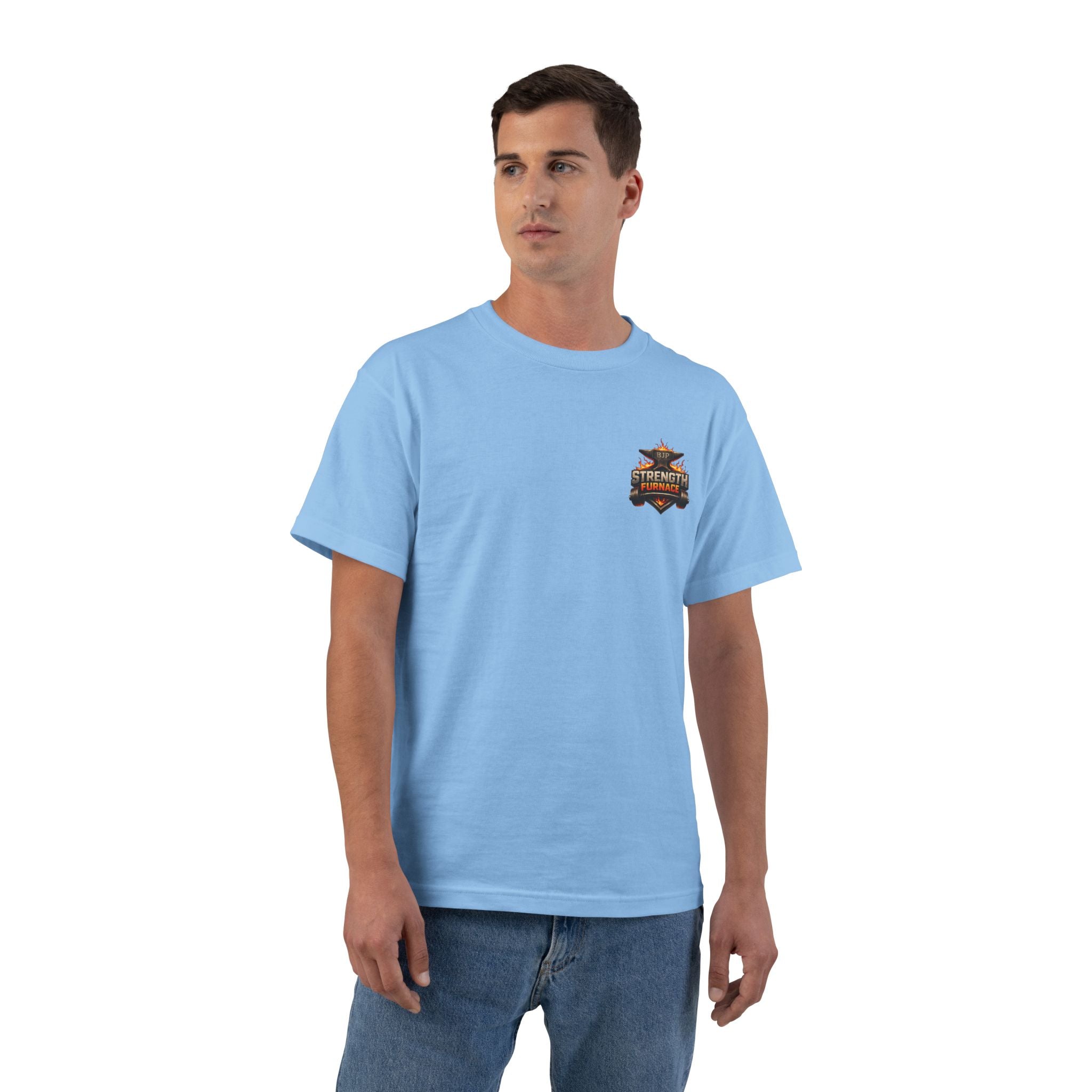 Fitness T-Shirt "F**k Dates, I Lift Weights & Eat Steaks" Gym Tee