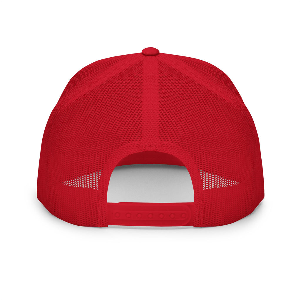 Men's Trucker Cap