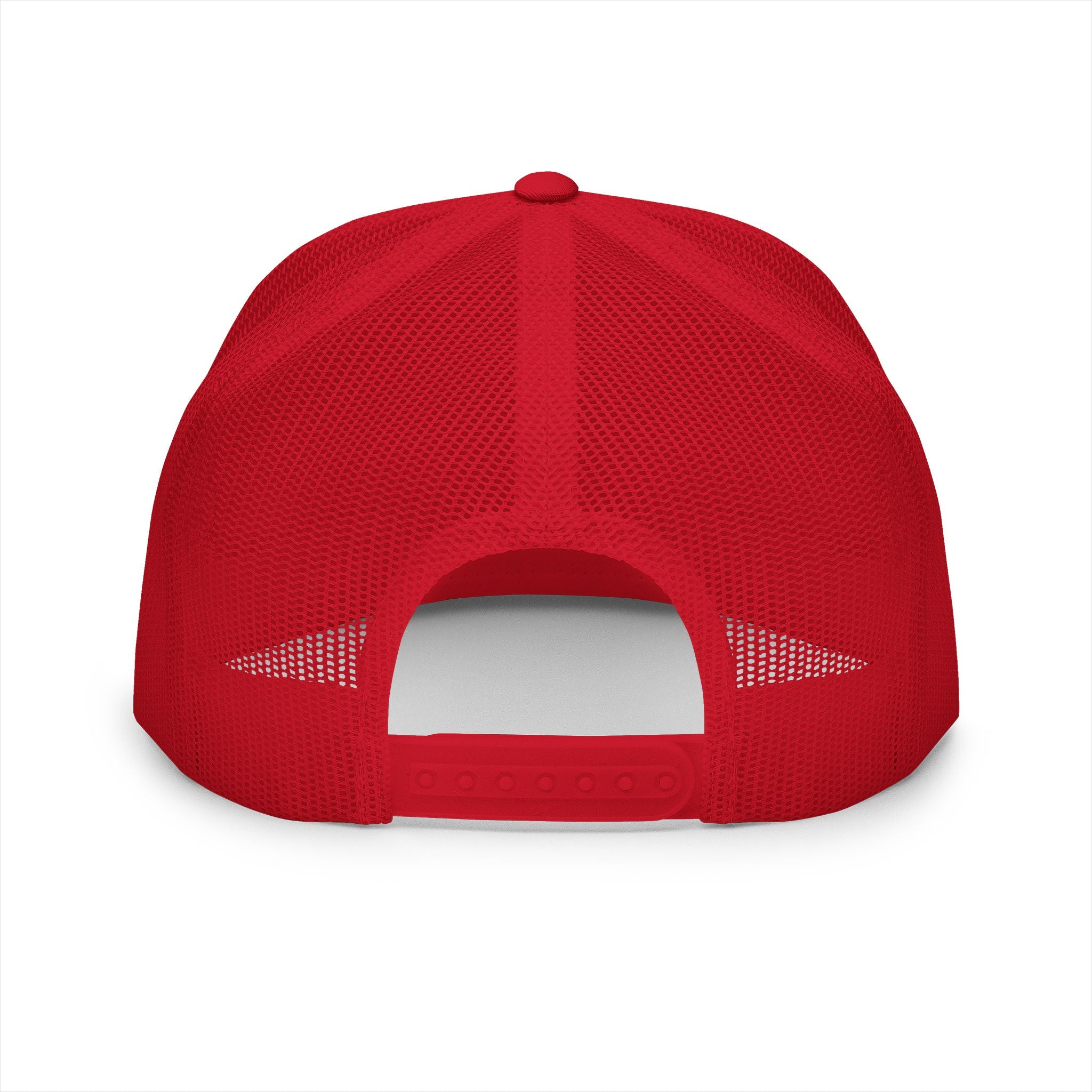 Men's Trucker Cap