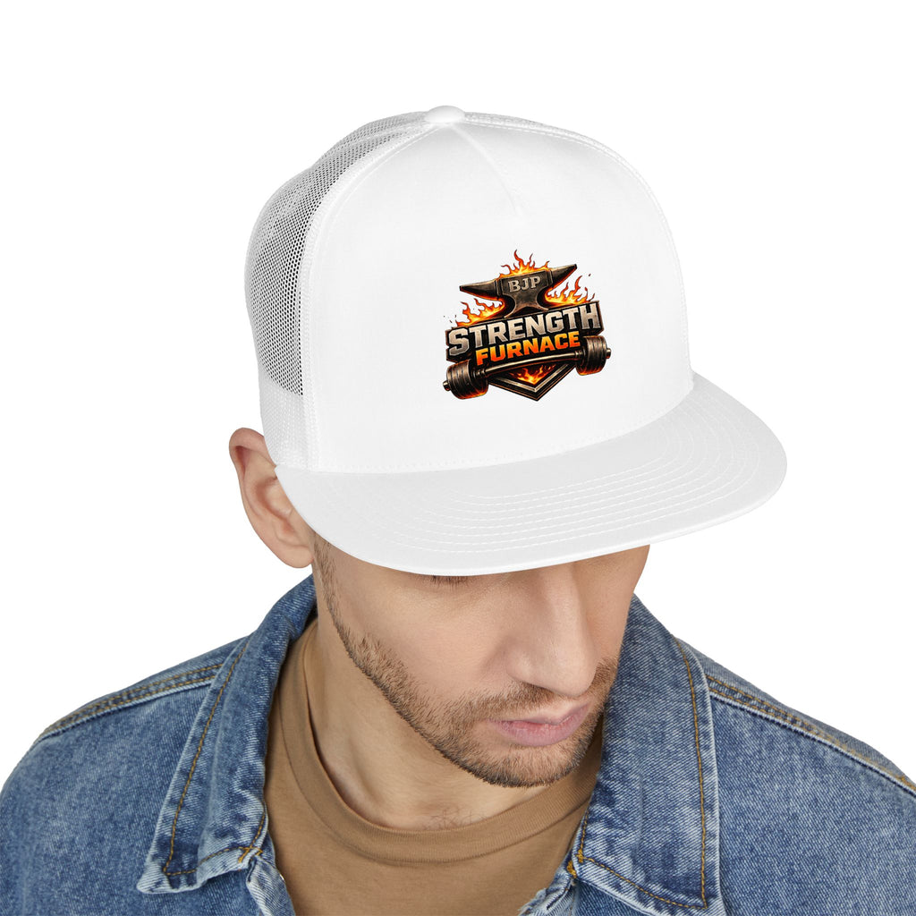 Men's Trucker Cap