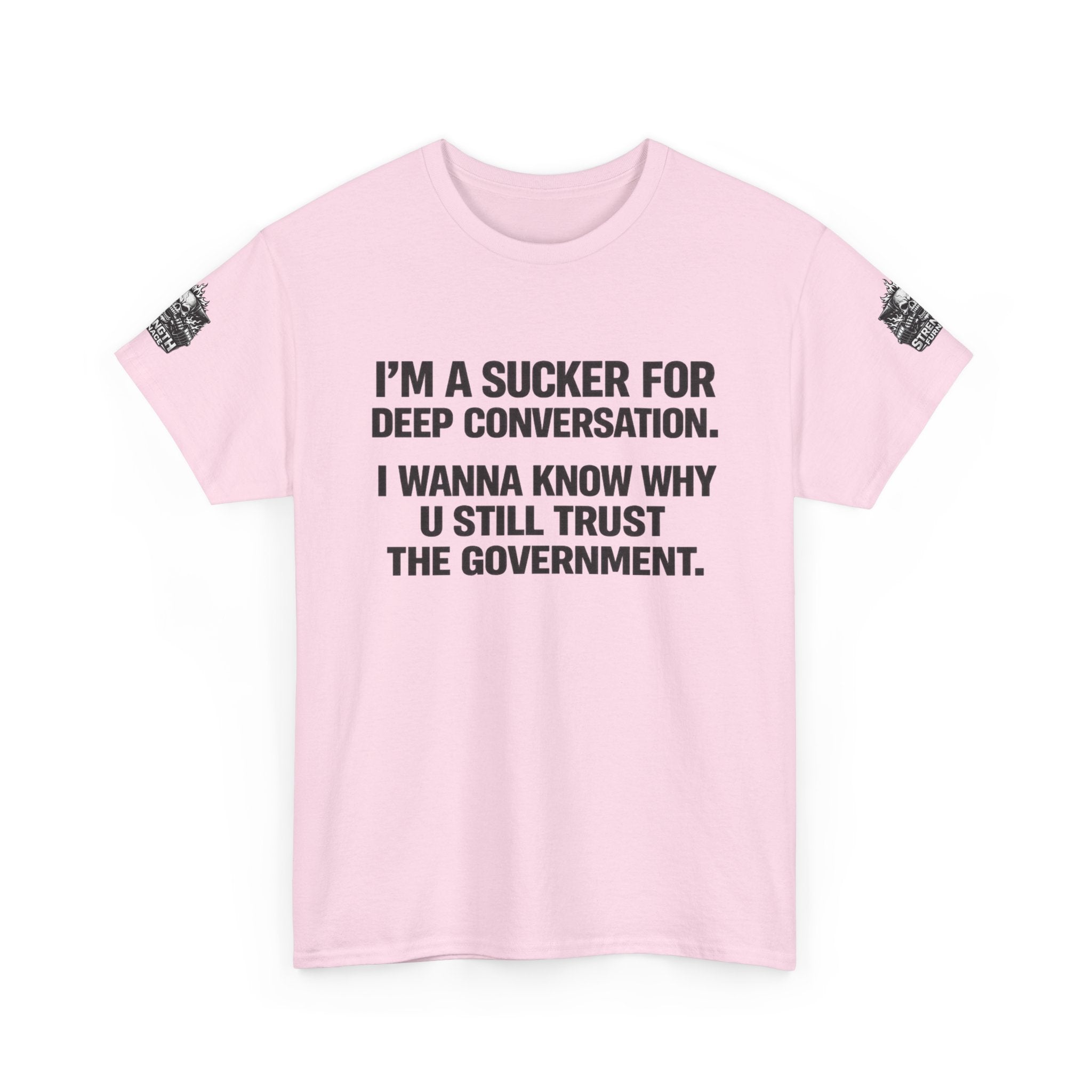 Sucker Tee