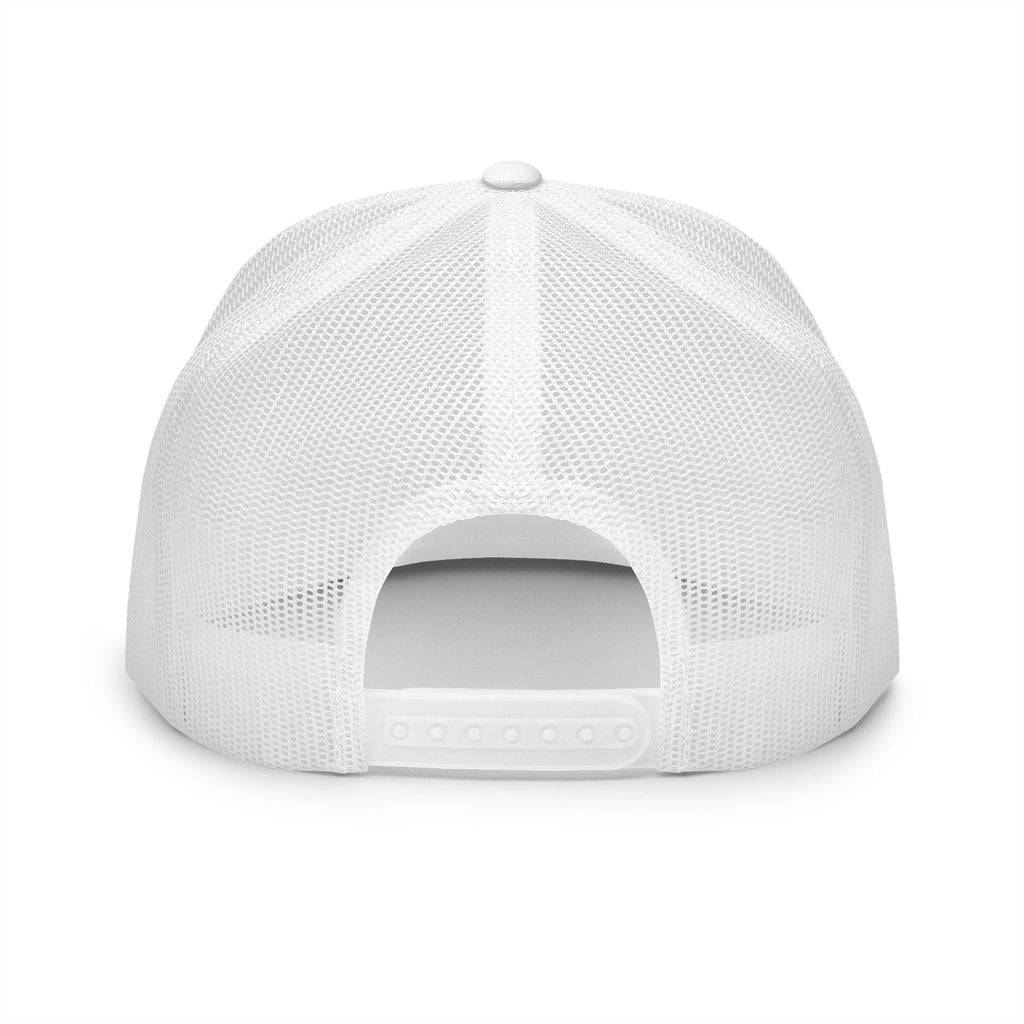 Men's Trucker Cap