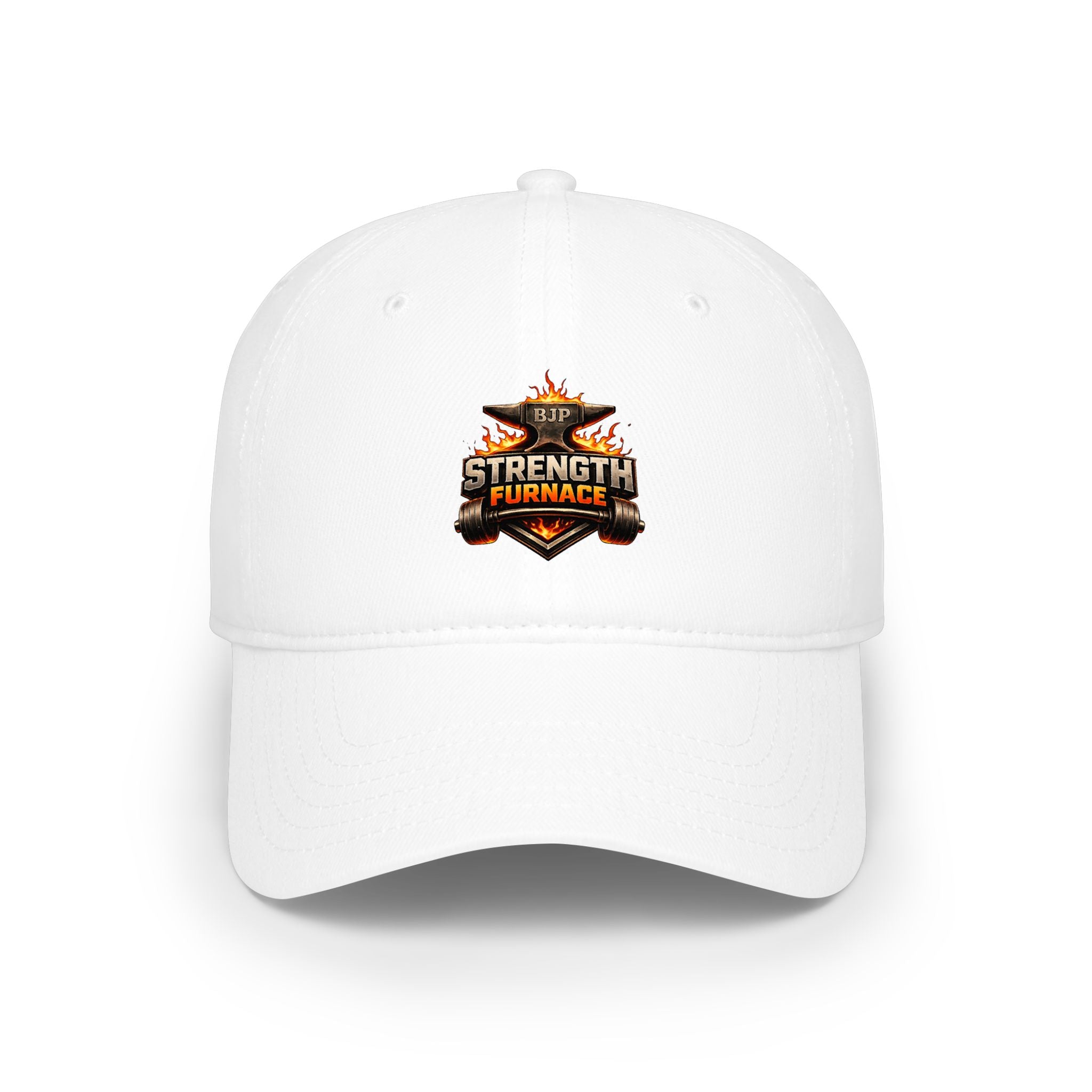 Strength Furnace Baseball Cap