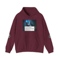 Whimsical Meme Hoodie
