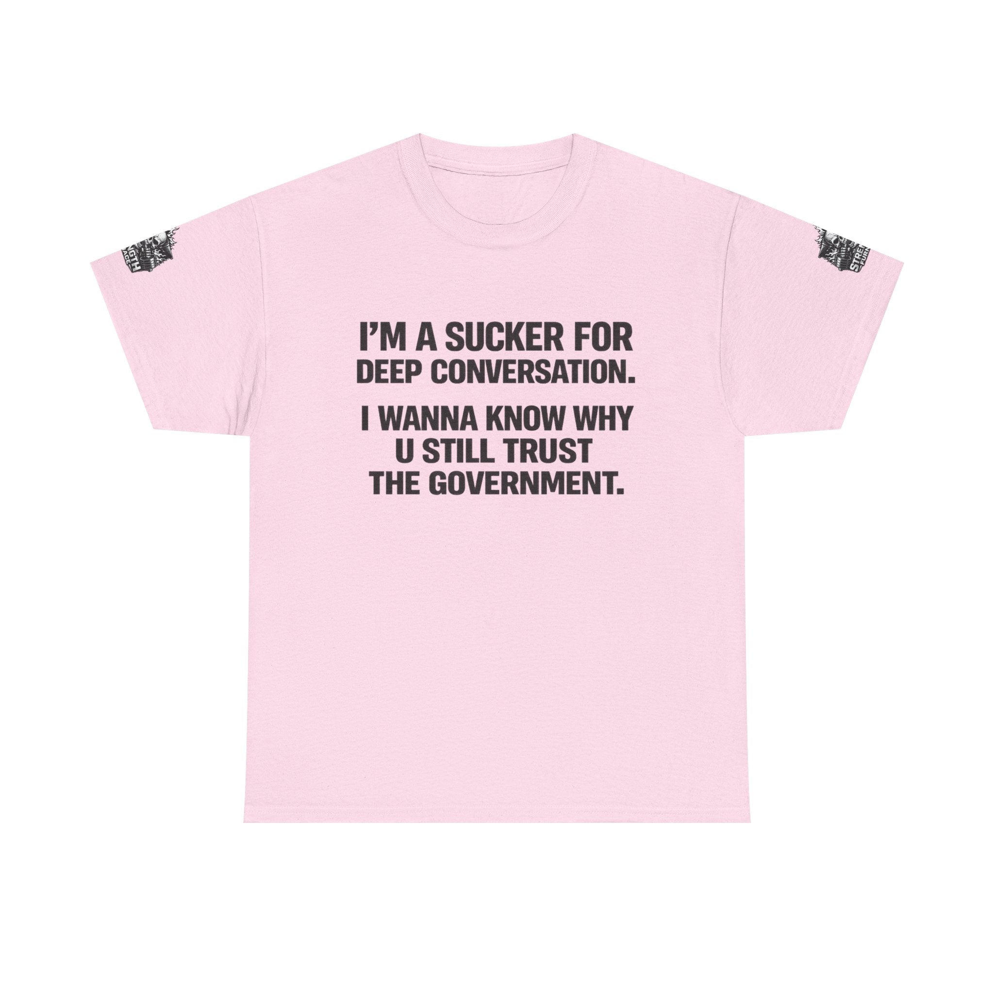 Sucker Tee