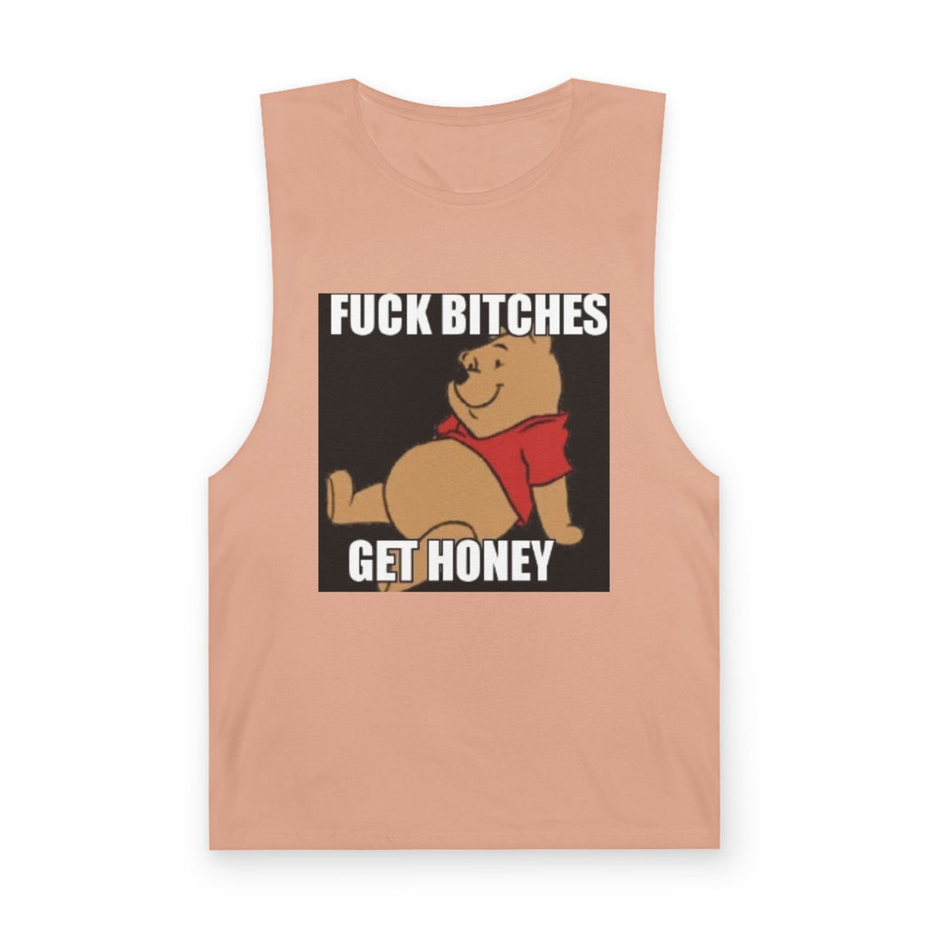 Get Honey Tank Top