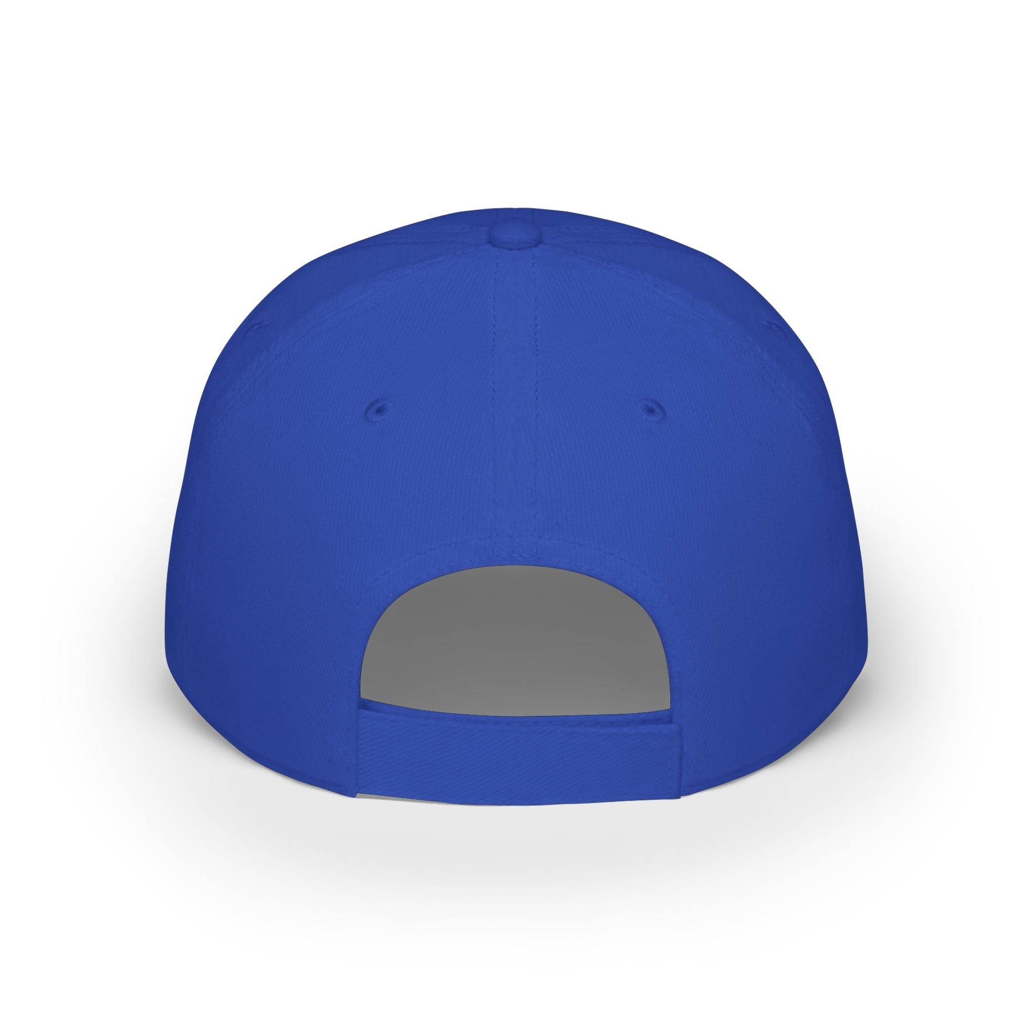 Strength Furnace Baseball Cap
