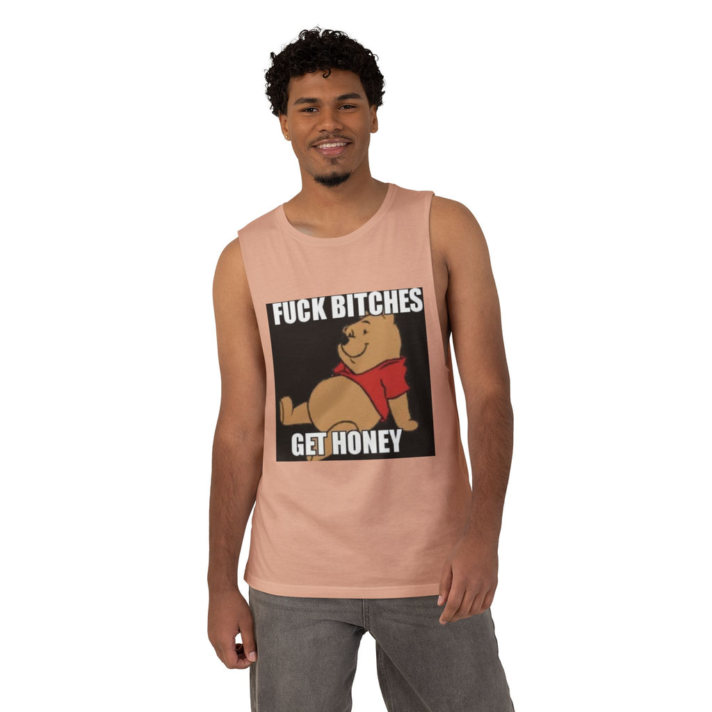 Get Honey Tank Top