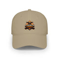 Strength Furnace Baseball Cap