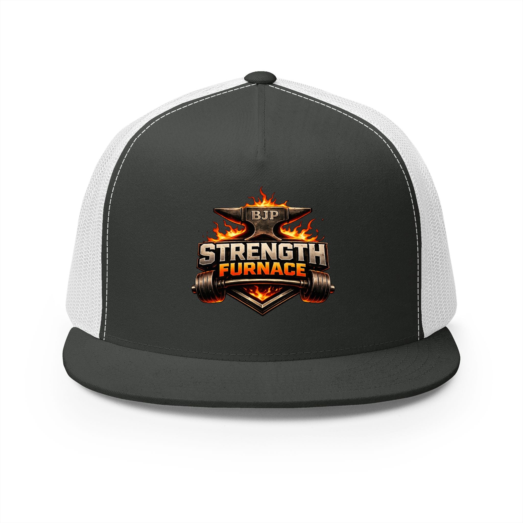 Men's Trucker Cap