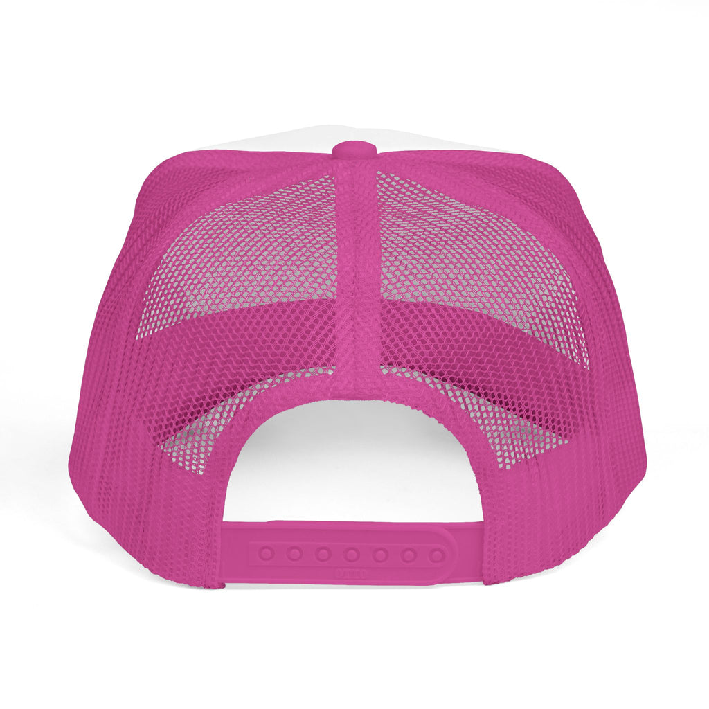 Womens Trucker Cap