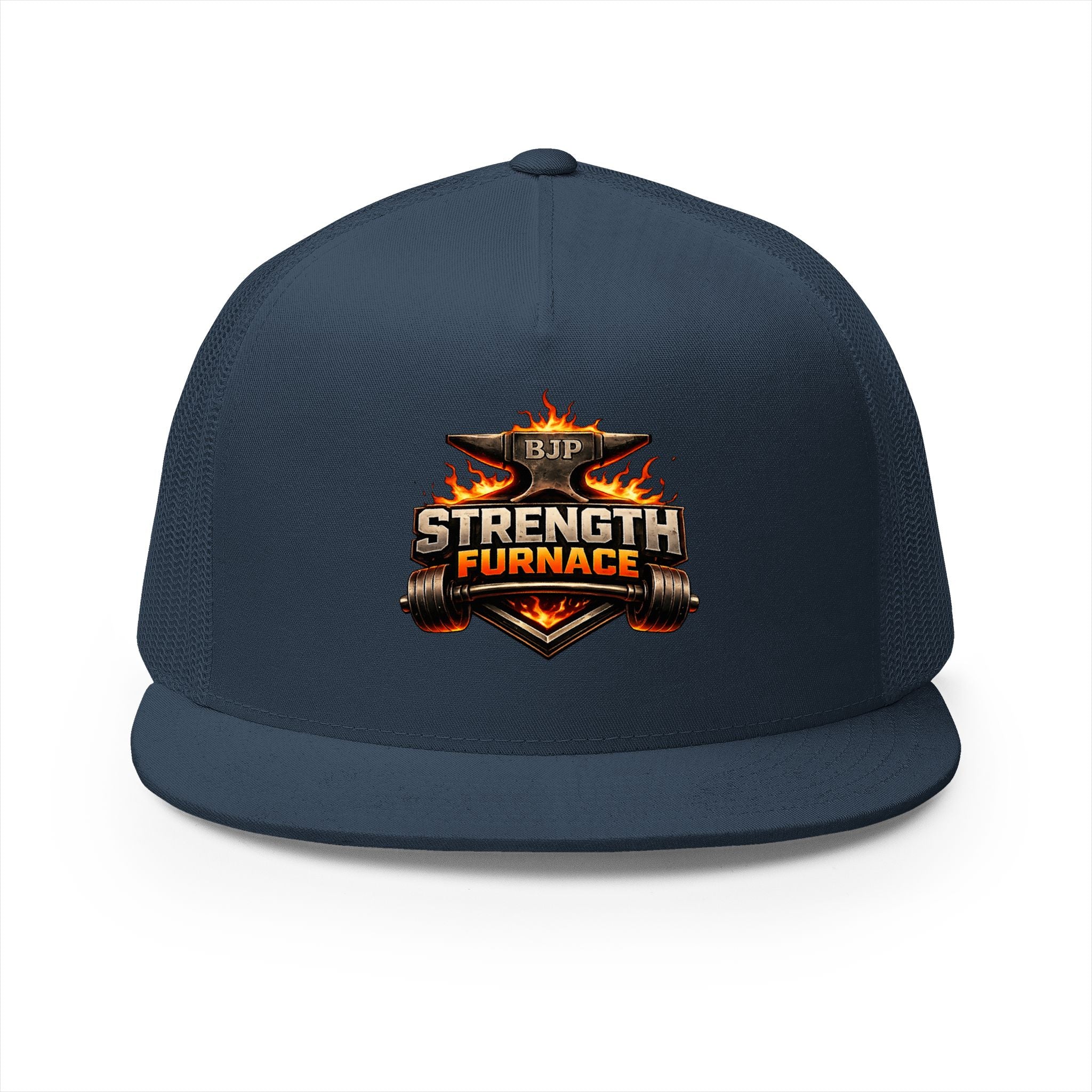 Men's Trucker Cap