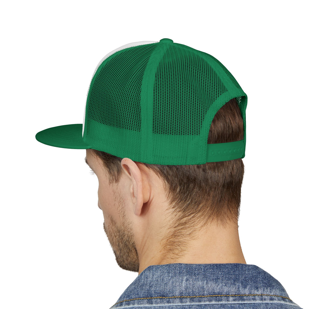 Men's Trucker Cap