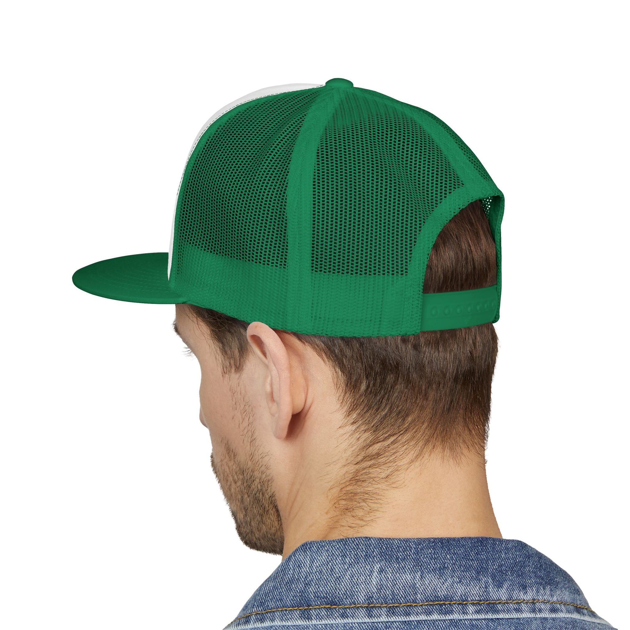Men's Trucker Cap