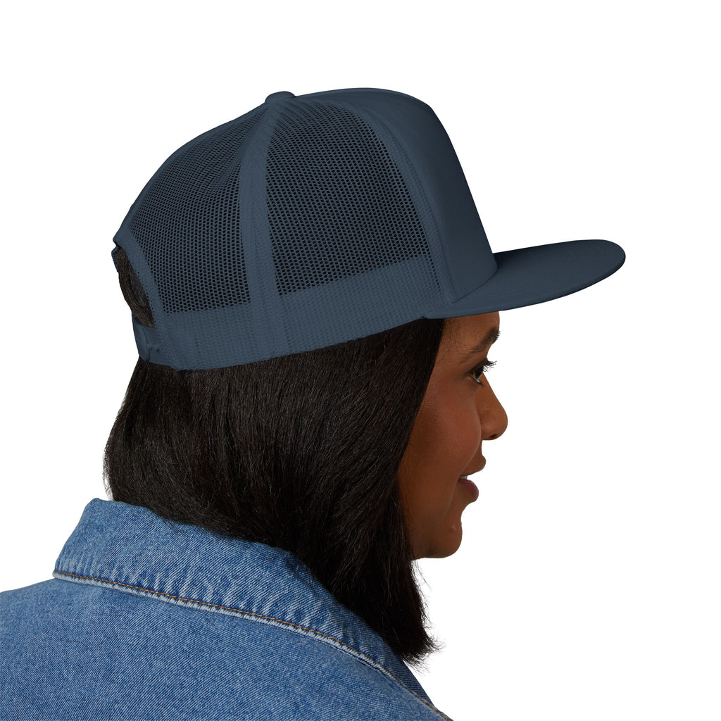 Men's Trucker Cap