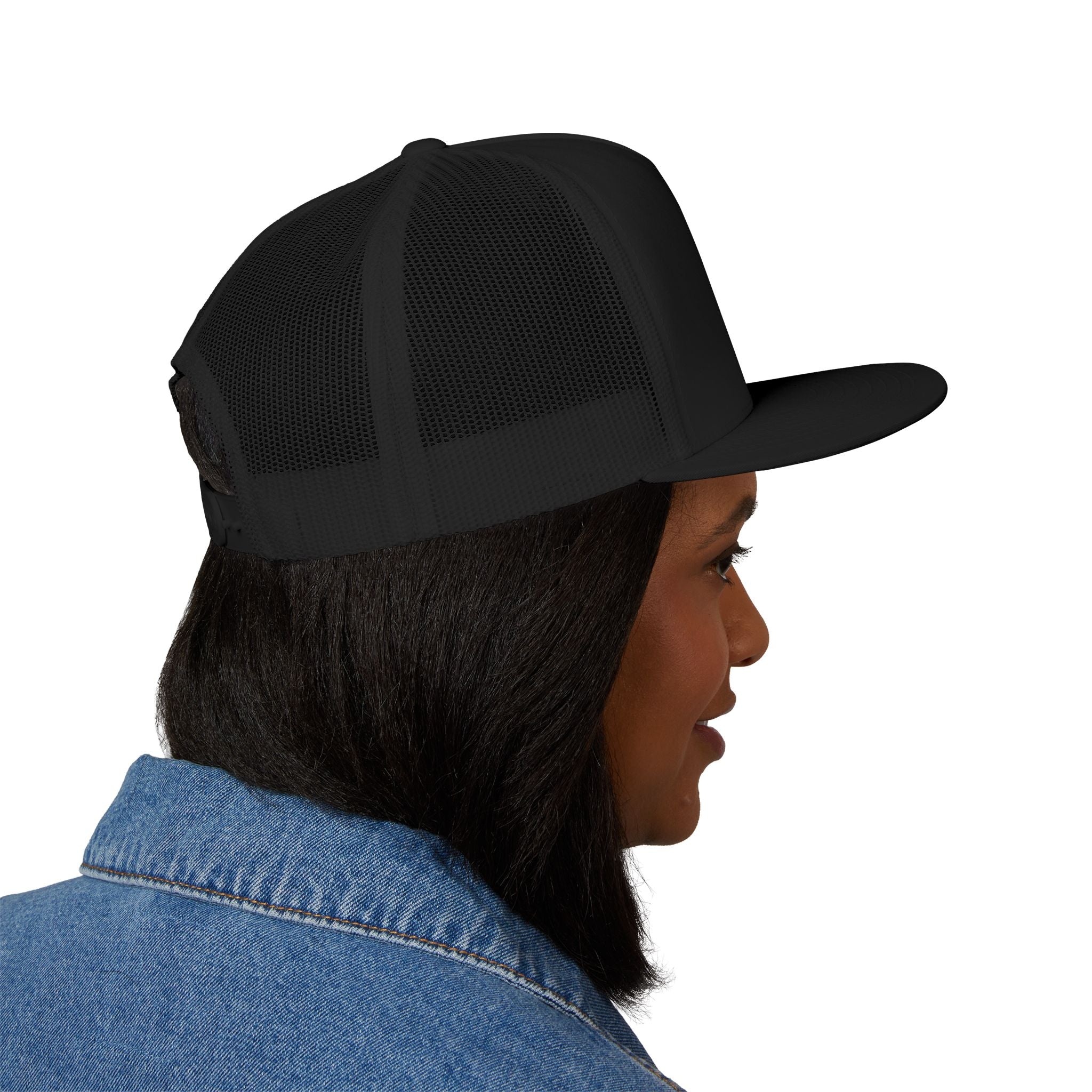 Men's Trucker Cap