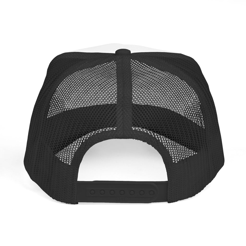 Womens Trucker Cap