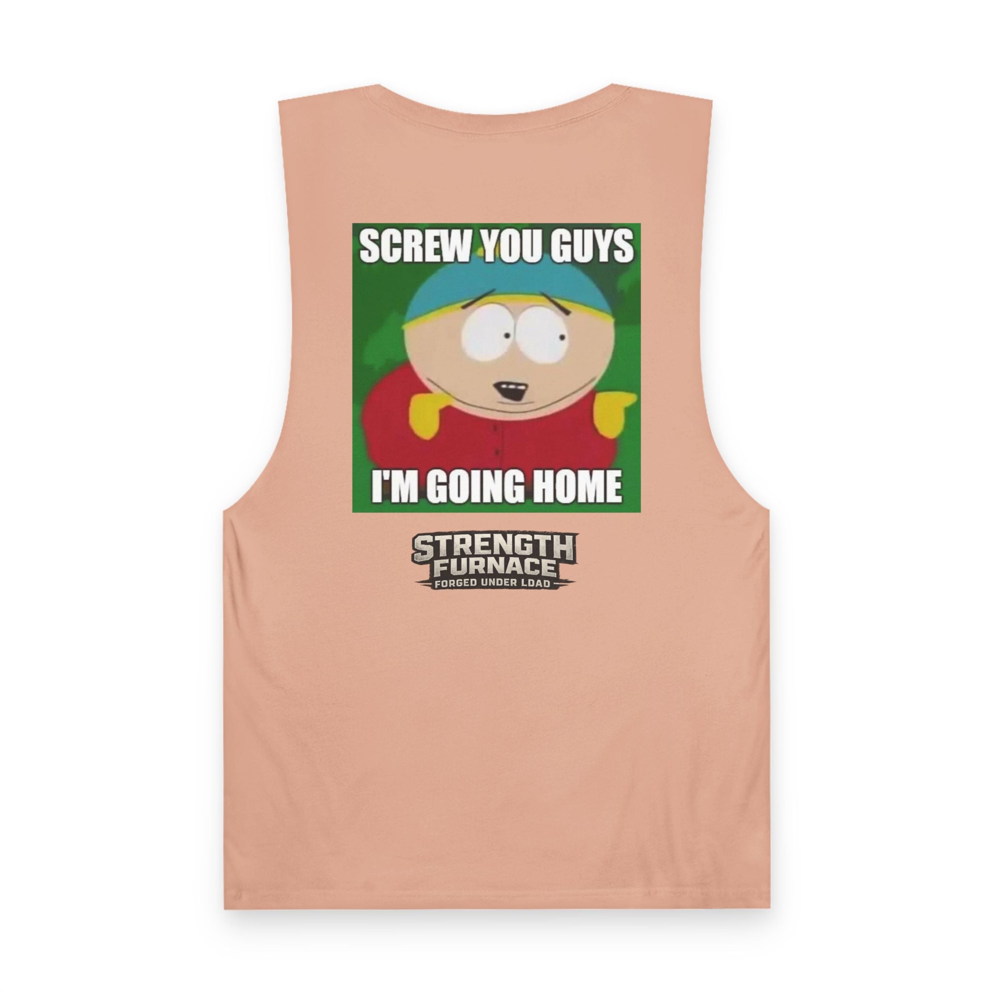 Randy & Cartman
