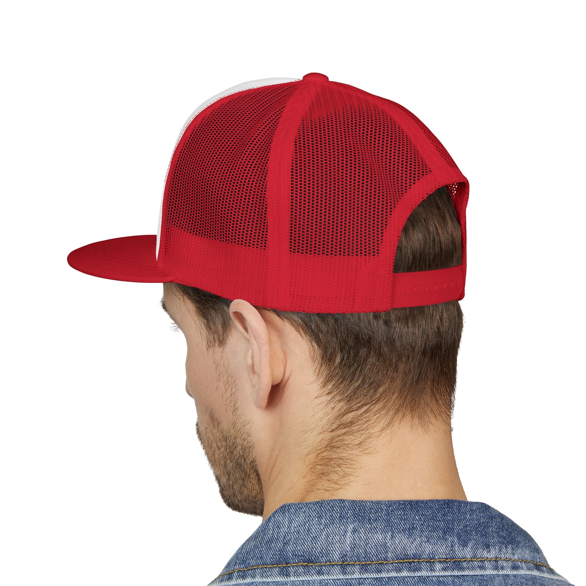 Men's Trucker Cap