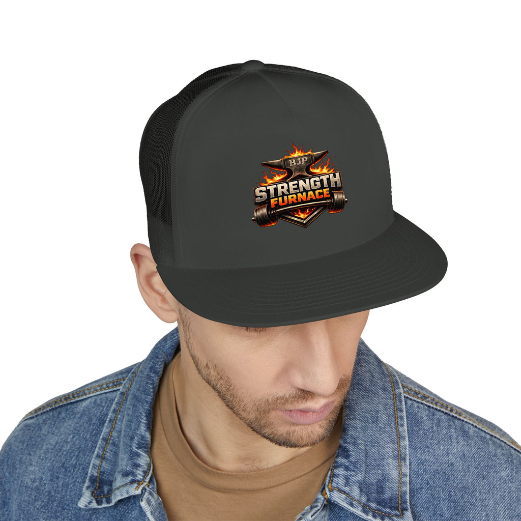 Men's Trucker Cap