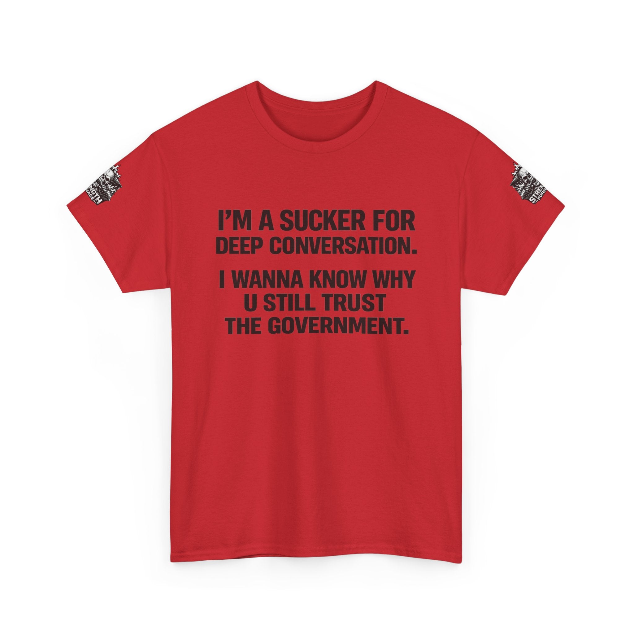 Sucker Tee