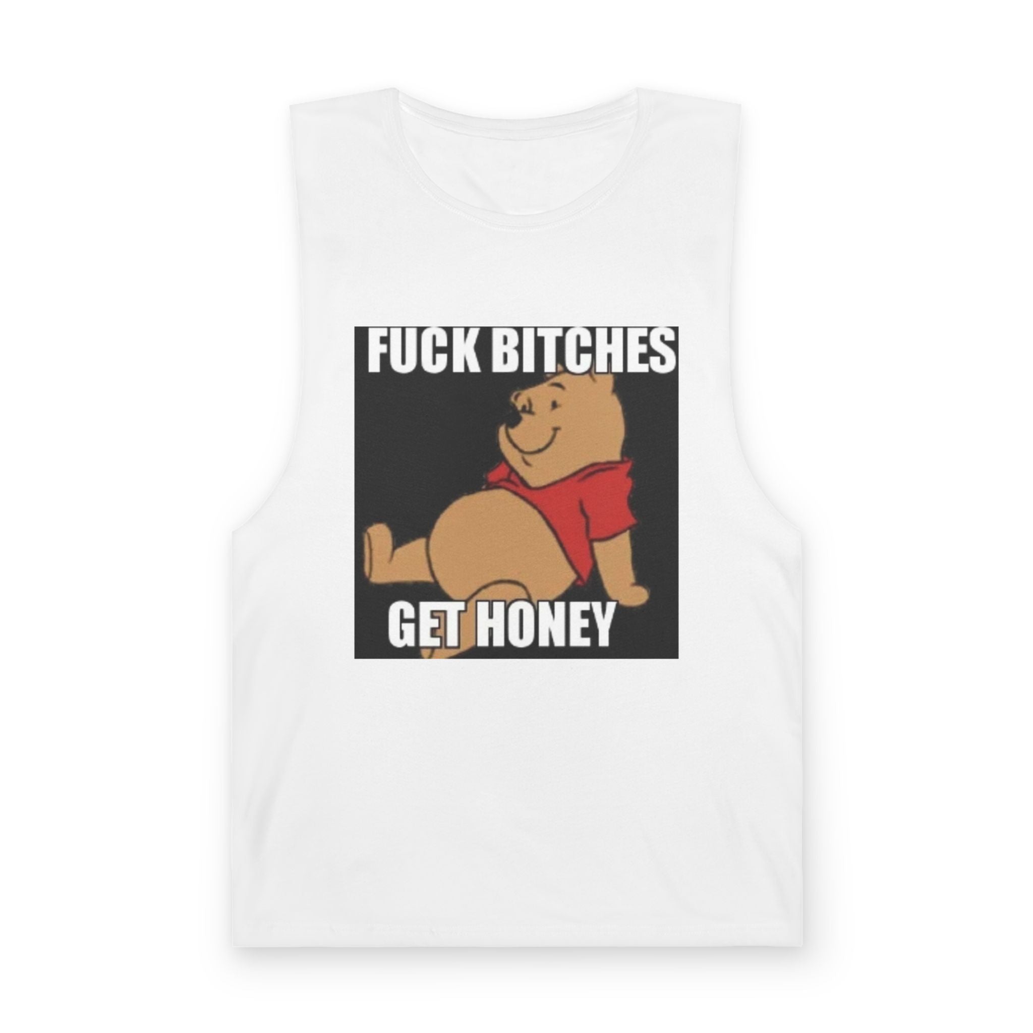 Get Honey Tank Top