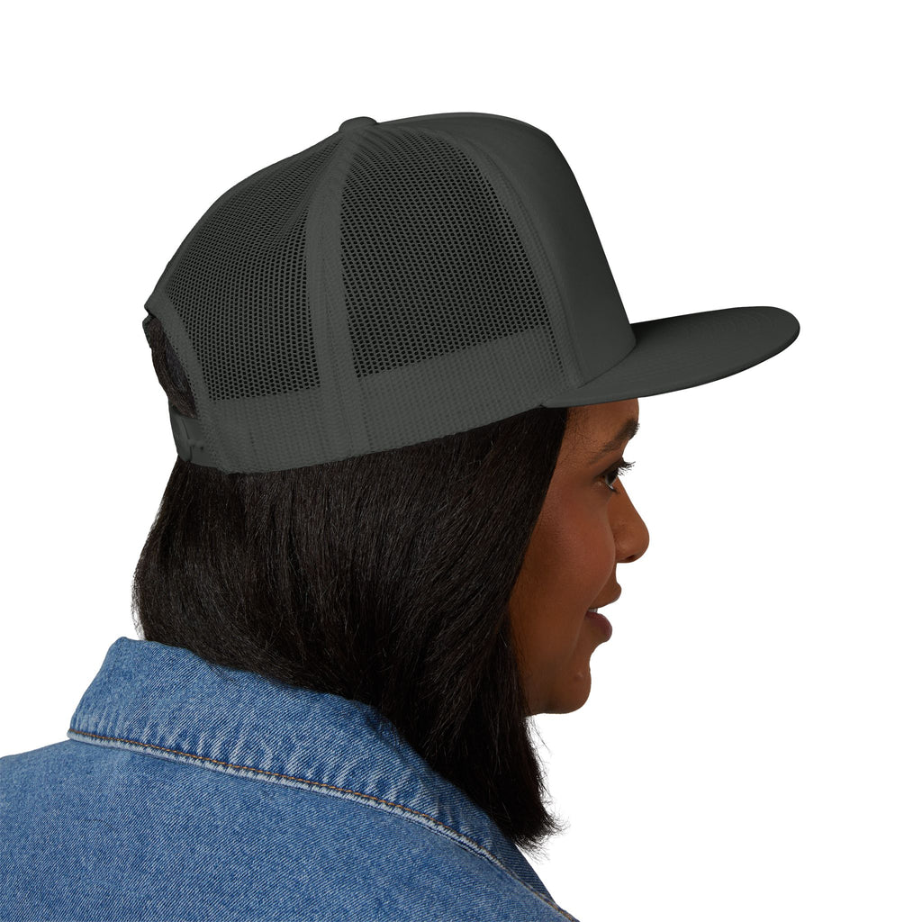 Men's Trucker Cap