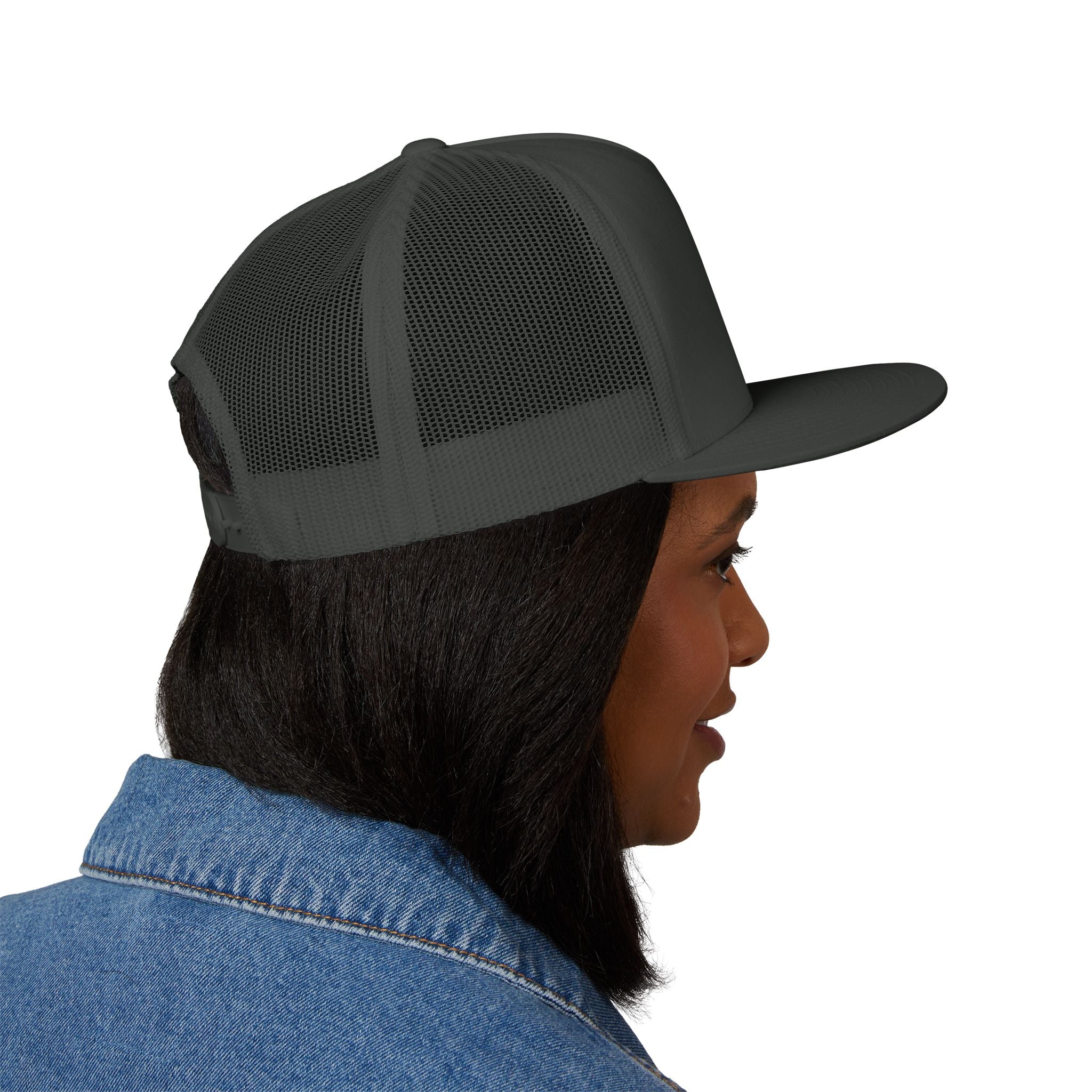 Men's Trucker Cap