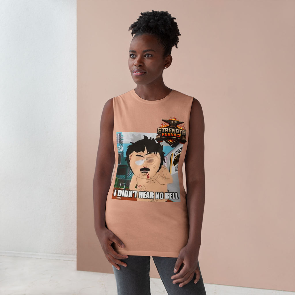 Randy & Cartman