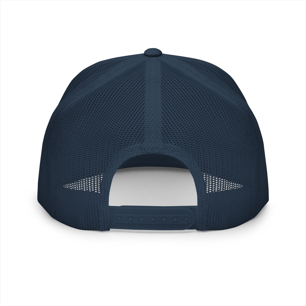 Men's Trucker Cap