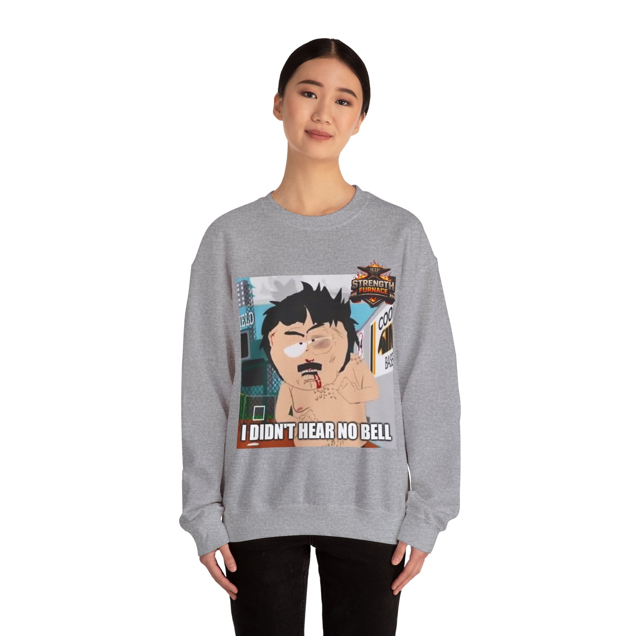 South Park Pullover