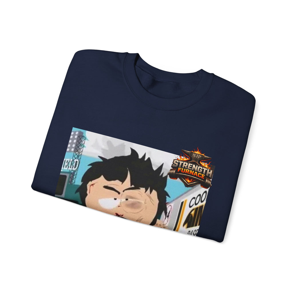 South Park Pullover