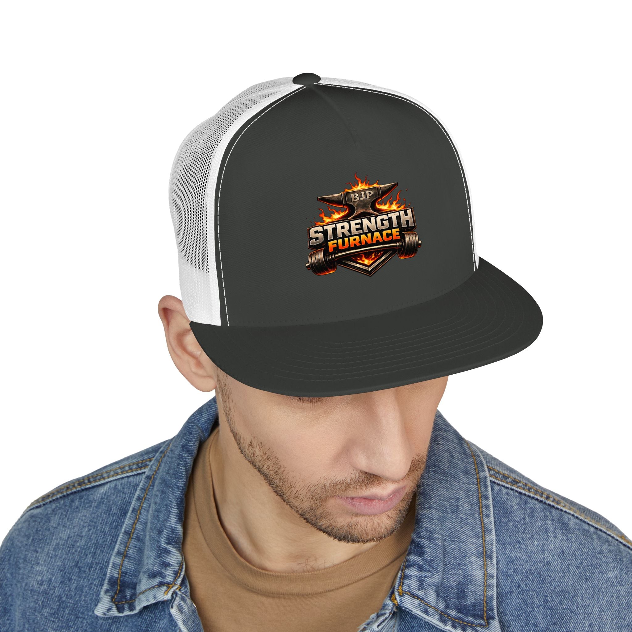Men's Trucker Cap
