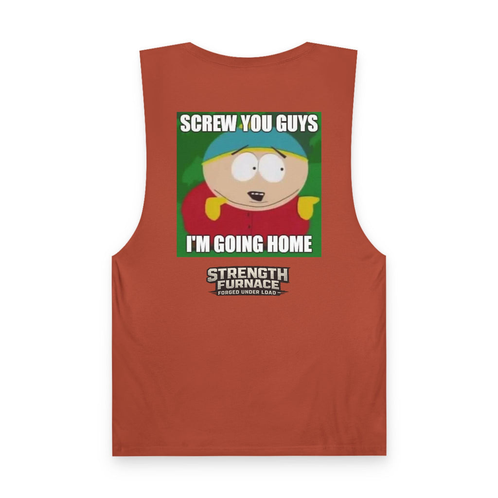 Randy & Cartman