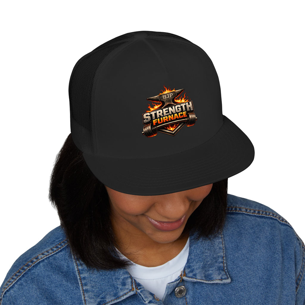 Men's Trucker Cap