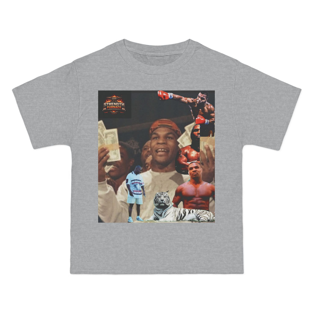 Iron Mike | King of the Jungle - Oversized Tee