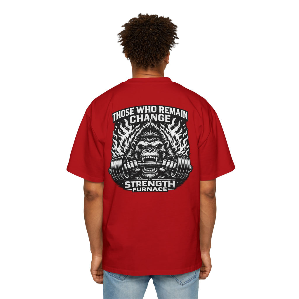 Authority Tee