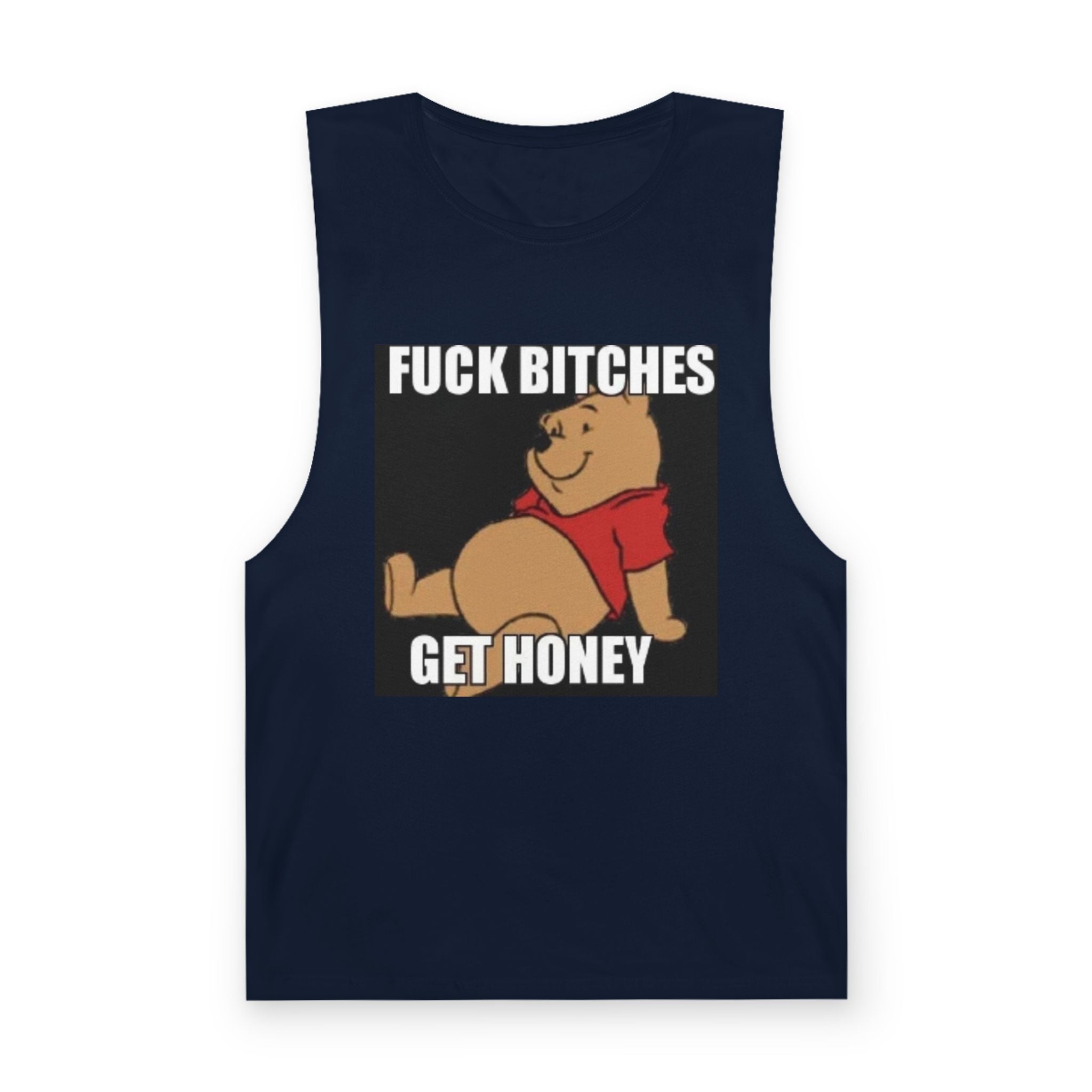 Get Honey Tank Top