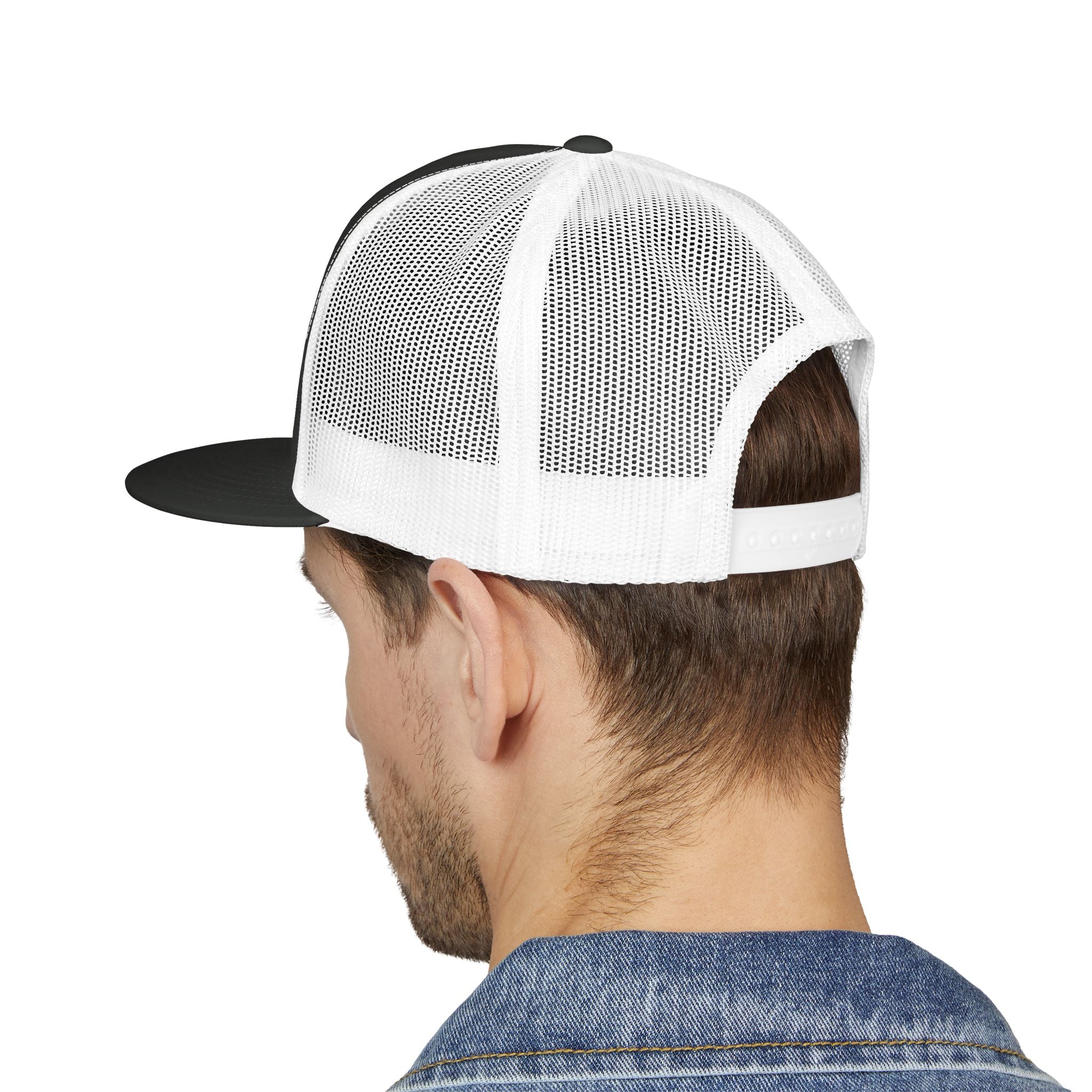 Men's Trucker Cap