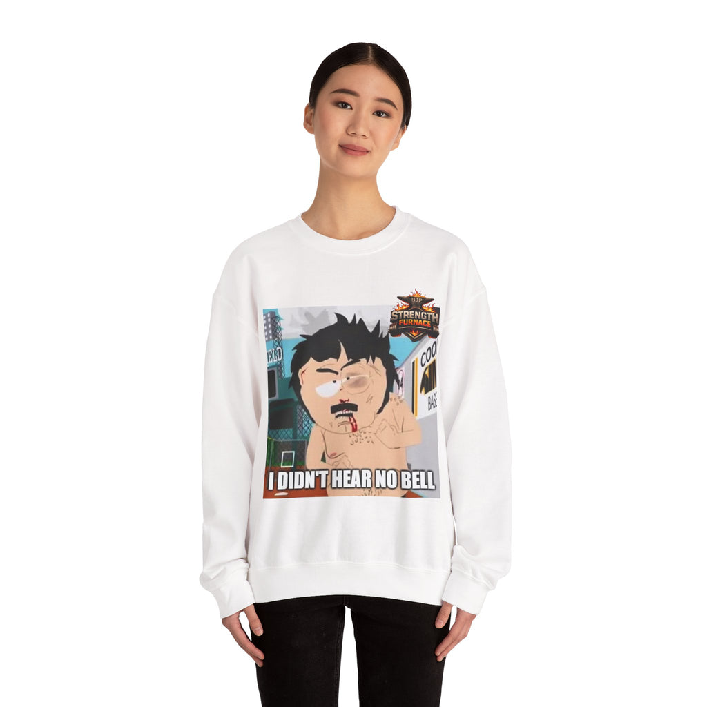 South Park Pullover