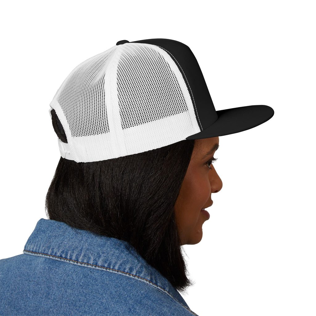 Men's Trucker Cap