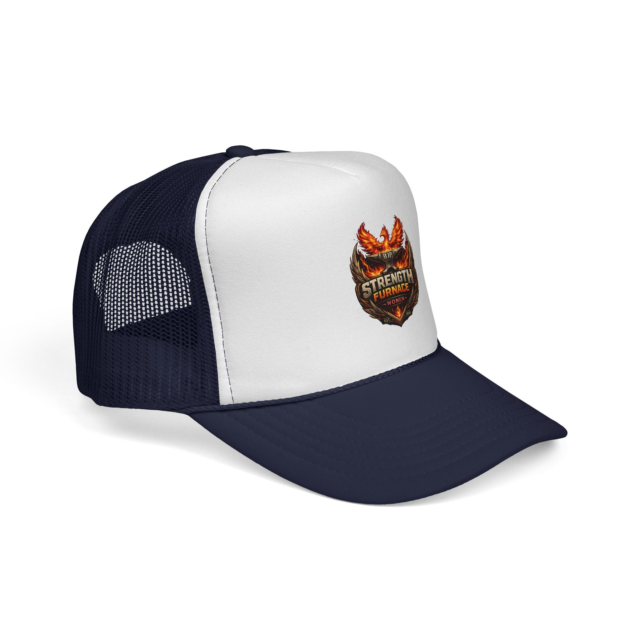 Womens Trucker Cap