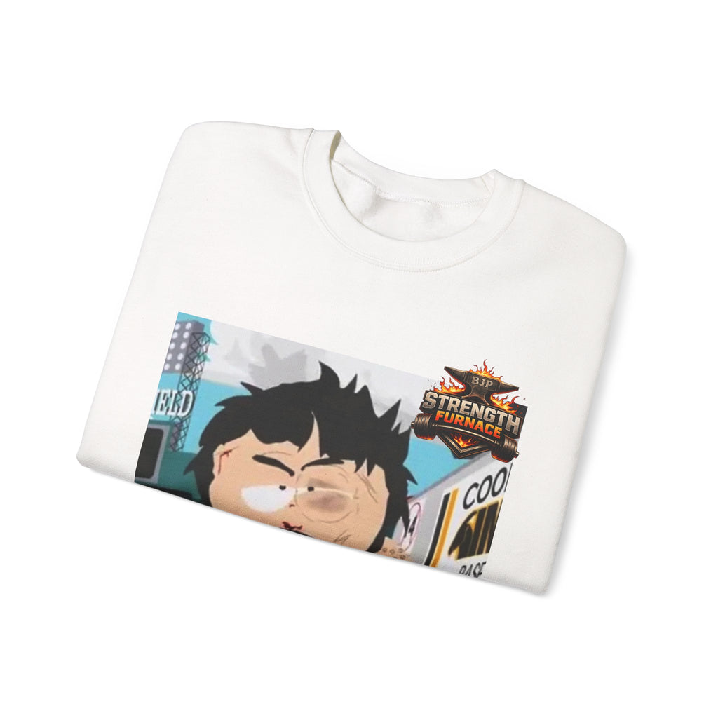 South Park Pullover