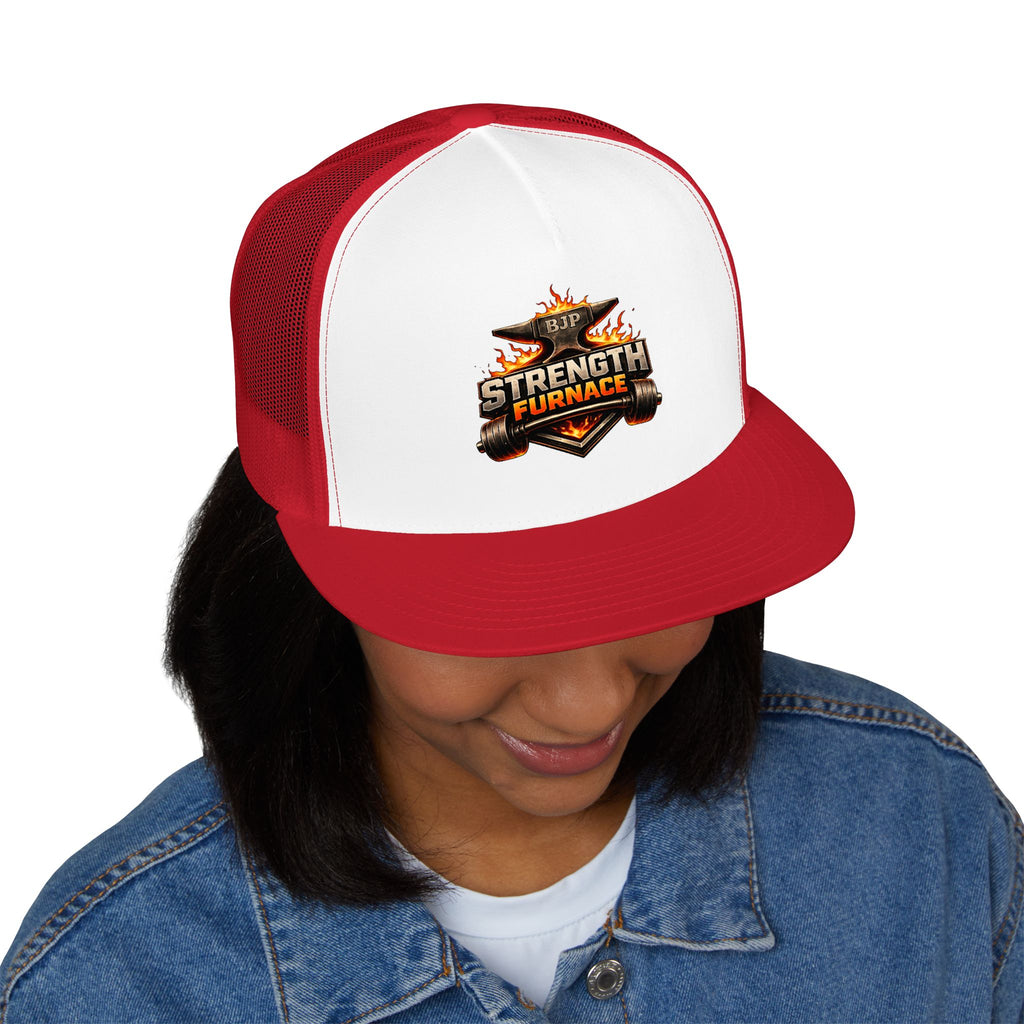 Men's Trucker Cap