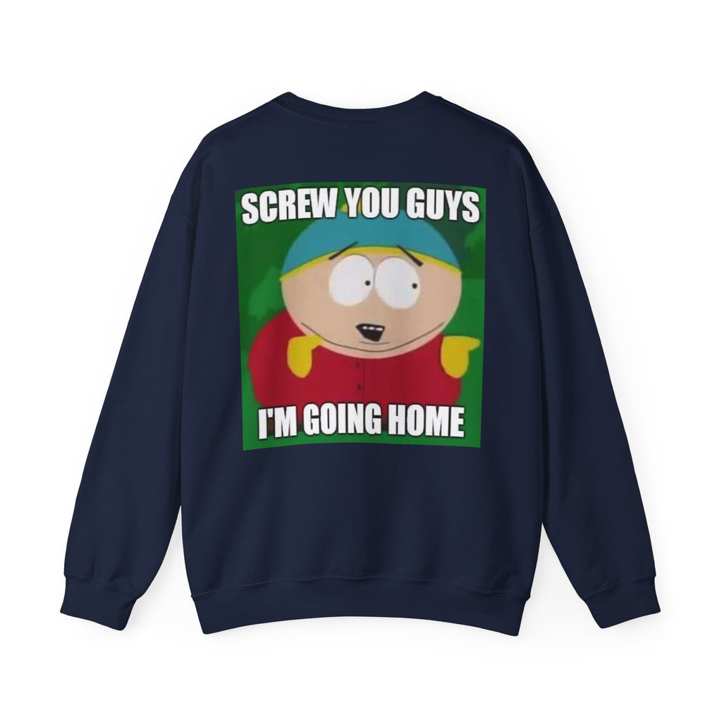 South Park Pullover