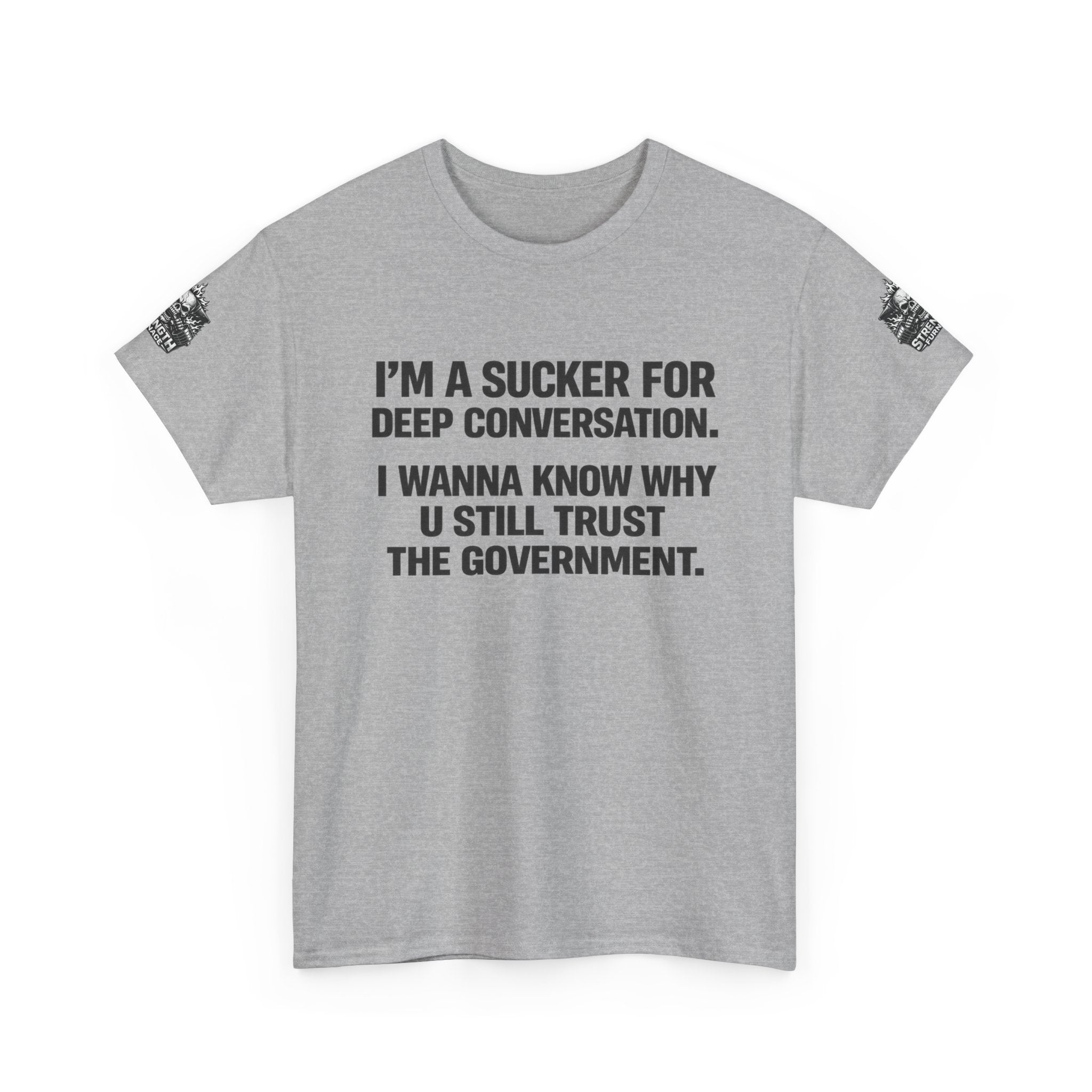 Sucker Tee