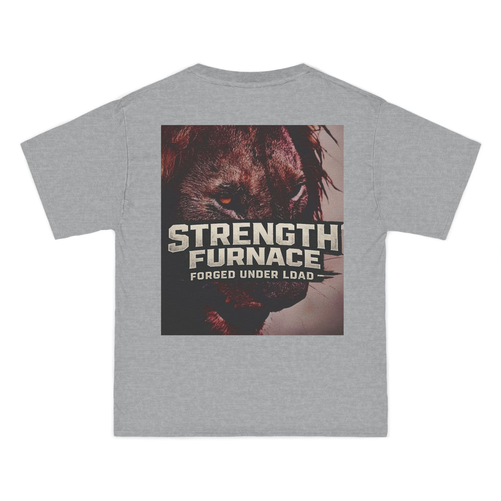 Iron Mike | King of the Jungle - Oversized Tee